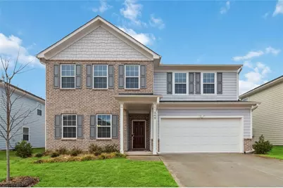 340 Paulownia Circle, McDonough, GA 30253 - Photo 1