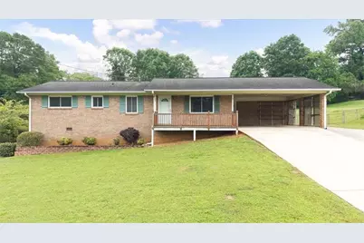 4642 Elmhurst Drive, Douglasville, GA 30135 - Photo 1