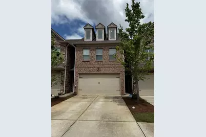 4858 Stratford Lane, Johns Creek, GA 30022 - Photo 1