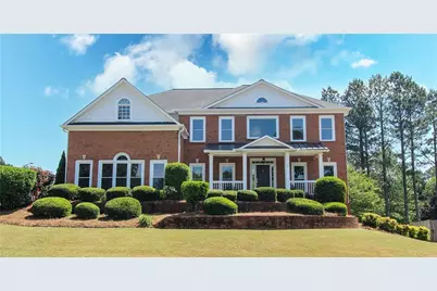 5029 Preservation Pointe, Kennesaw, GA 30152 - Photo 1