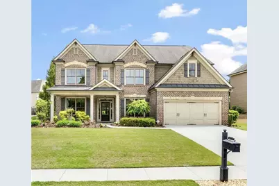 4779 Moon Hollow Court, Buford, GA 30519 - Photo 1