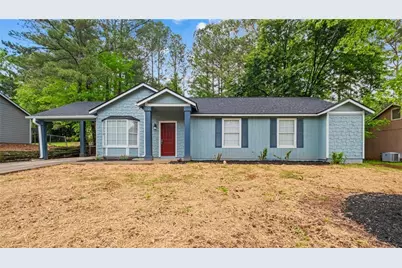 7629 Park Lane, Jonesboro, GA 30236 - Photo 1