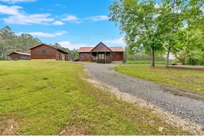 2791 Back Valley Road, Lyerly, GA 30730 - Photo 1