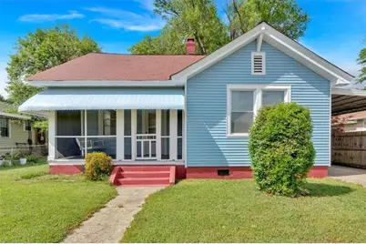 218 Litchfield Street, Rockmart, GA 30153 - Photo 1