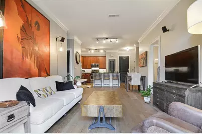 1055 Piedmont Avenue #204, Atlanta, GA 30309 - Photo 1