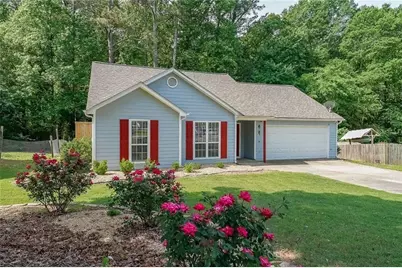 2889 Estuary Drive, Acworth, GA 30101 - Photo 1