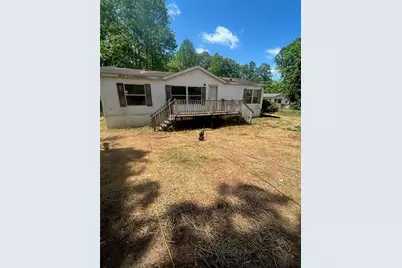 125 Lewis Crump Road, Carnesville, GA 30521 - Photo 1