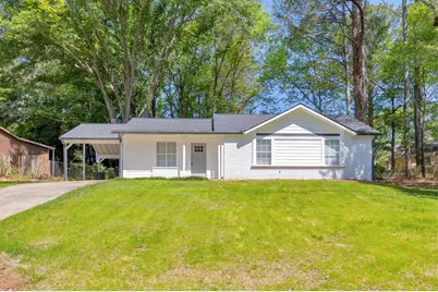 8453 Alden Drive, Riverdale, GA 30274 - Photo 1