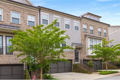 3592 Parkhaven Place, Brookhaven, GA 30319 - Photo 1