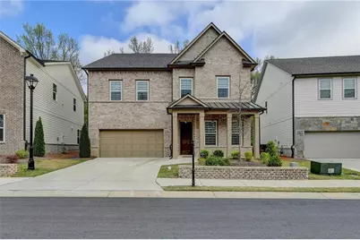 4391 Encore Boulevard, Duluth, GA 30097 - Photo 1