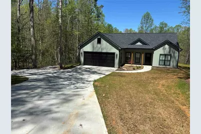 100 Camp Wahsega Road, Dahlonega, GA 30533 - Photo 1