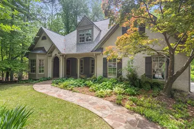 4109 Brookview Drive SE, Atlanta, GA 30339 - Photo 1