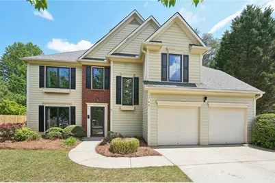 1745 Fairburn Drive, Cumming, GA 30040 - Photo 1