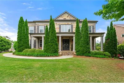 3810 Sweat Creek Run, Marietta, GA 30062 - Photo 1