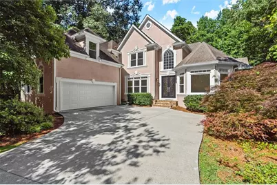 225 Lazy Shade Court, Johns Creek, GA 30097 - Photo 1