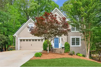 1405 Arden Trace Lane, Lawrenceville, GA 30043 - Photo 1