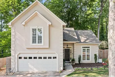 3376 Hickory Lane, Powder Springs, GA 30127 - Photo 1