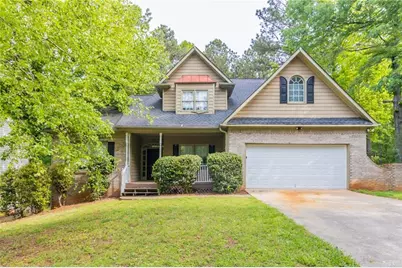 6416 Vicksburg Court NW, Acworth, GA 30101 - Photo 1