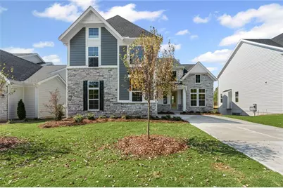 203 Kerr Drive, Hoschton, GA 30548 - Photo 1