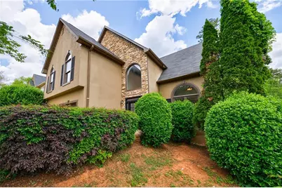 1523 Fallen Leaf Drive, Marietta, GA 30064 - Photo 1