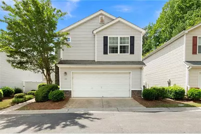 202 Windcroft Court NW, Acworth, GA 30101 - Photo 1