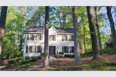 1508 Walker Ridge Drive SW, Marietta, GA 30064 - Photo 1