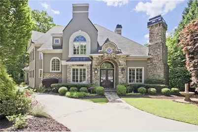 5118 Greythorne Lane, Marietta, GA 30068 - Photo 1