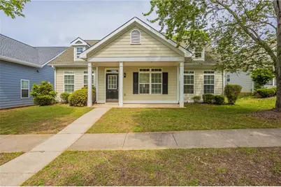 6053 Park Close, Fairburn, GA 30213 - Photo 1