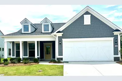 2608 Turnwater Street, Hoschton, GA 30548 - Photo 1