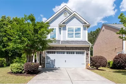 2341 Lily Valley Drive, Lawrenceville, GA 30045 - Photo 1