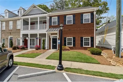 669 Main Street, Suwanee, GA 30024 - Photo 1