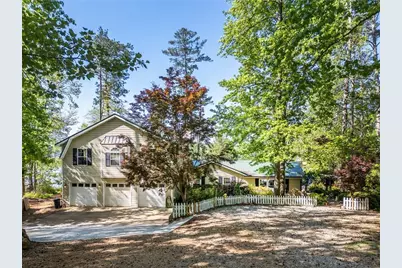 455 Mayo Road, Covington, GA 30014 - Photo 1