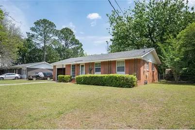 414 Charles Drive, Fort Valley, GA 31030 - Photo 1