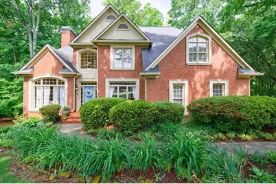 745 Devon Hill Court, Roswell, GA 30075 - Photo 1