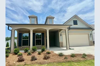 2688 Turnwater Street, Hoschton, GA 30548 - Photo 1