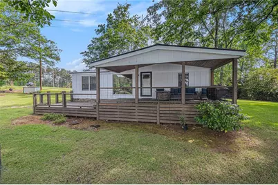 370 David Williams Road, Sparta, GA 31087 - Photo 1