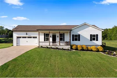 275 Crowe Springs Road NW, Cartersville, GA 30121 - Photo 1