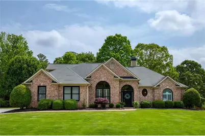 710 Eastbourne Court, Alpharetta, GA 30005 - Photo 1