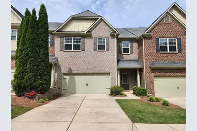 3626 Ashcroft Bend, Brookhaven, GA 30319 - Photo 1