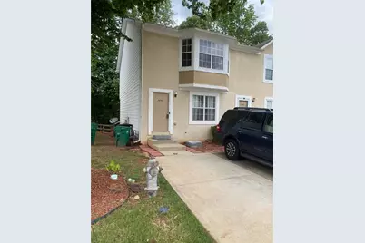 5047 Chupp Way Circle, Lithonia, GA 30038 - Photo 1