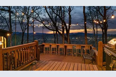 299 Eagles Nest Mountain Road, Blue Ridge, GA 30513 - Photo 1