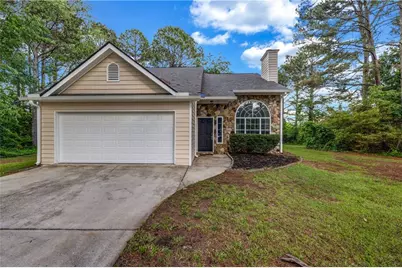 60 Whispering Pine Court, Covington, GA 30016 - Photo 1