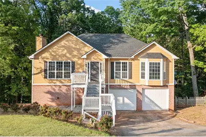 2114 Lindley Lane NW, Kennesaw, GA 30144 - Photo 1