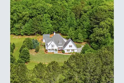 300 Massengale Road, Brooks, GA 30205 - Photo 1