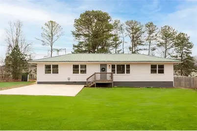 118 Wheelan School Road, Dallas, GA 30157 - Photo 1