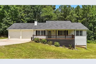 129 Carolyn Path, Rockmart, GA 30153 - Photo 1