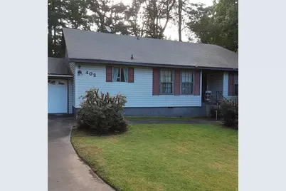 402 Emmett Street, Riverdale, GA 30165 - Photo 1