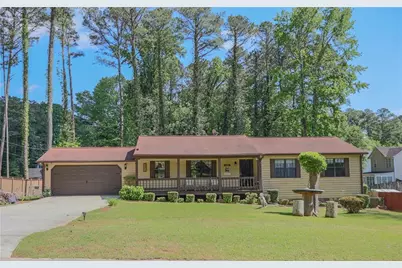 3814 Lamar Way, Snellville, GA 30039 - Photo 1