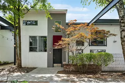 195 Arizona Avenue NE #104, Atlanta, GA 30307 - Photo 1
