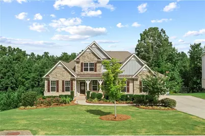 125 Registry Lane, Canton, GA 30115 - Photo 1